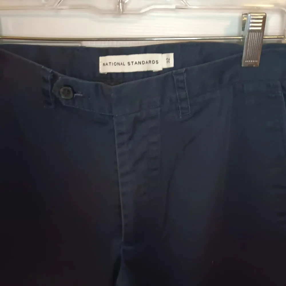JACK & JONES Marco Slim Fit Chino Pants - Picture 4 of 10